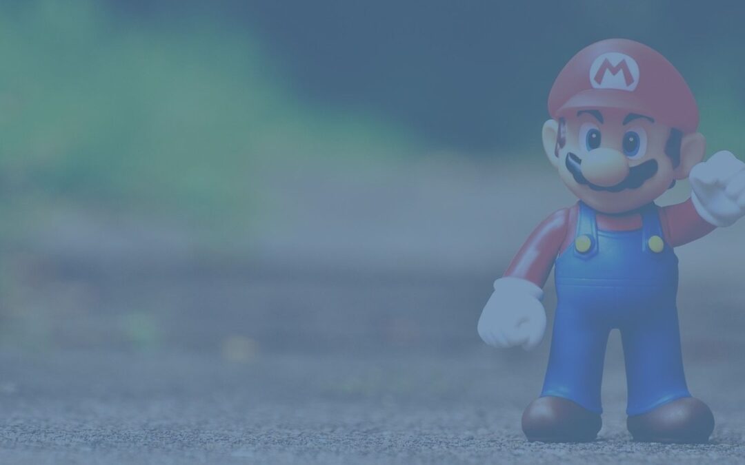 Resilience Nintendo