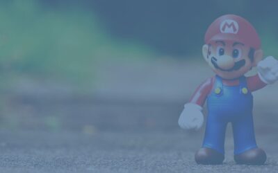 Resilience Nintendo