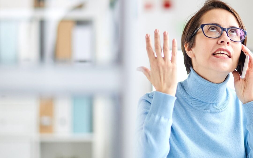 Identify & Change Detrimental Company Habits