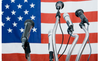 A 3 Minute Guide For Employees During Election Week