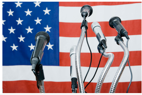 A 3 Minute Guide For Employees During Election Week