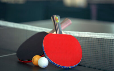 Workplace Mojo: The Ping Pong Test
