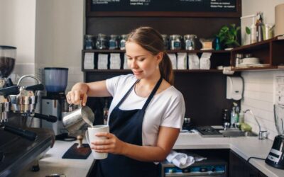 Job Satisfaction May Be More Important Than Your Salary