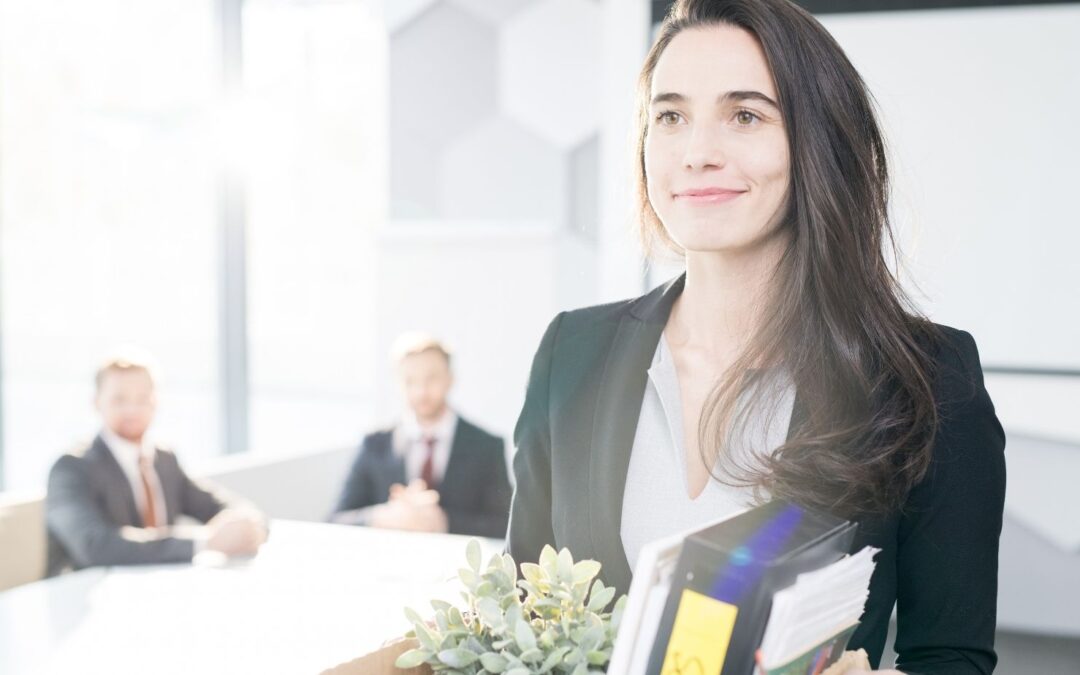Coming and Going: Why Employees are Leaving Post-Pandemic and What You Can Do About It