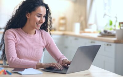 Remote Work is Sticking Around. Here are 4 Tips On How to Thrive! 
